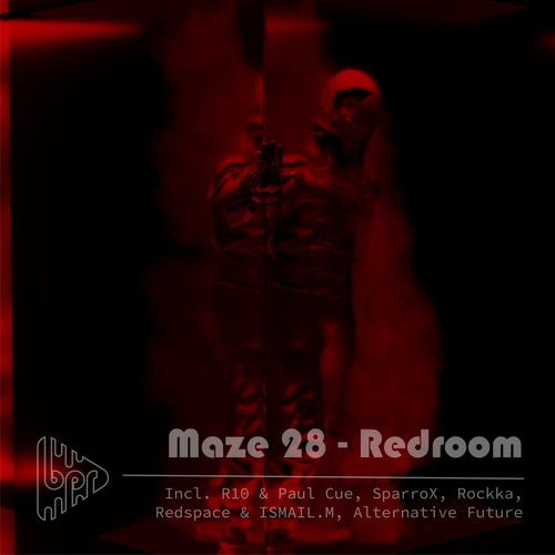 Maze 28 - Redroom [BPR059]